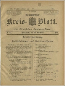 Bromberger Kreis-Blatt, 1904, nr 93