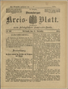 Bromberger Kreis-Blatt, 1904, nr 100