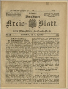 Bromberger Kreis-Blatt, 1904, nr 101