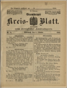 Bromberger Kreis-Blatt, 1906, nr 79