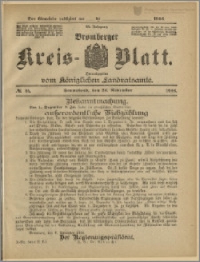 Bromberger Kreis-Blatt, 1906, nr 94