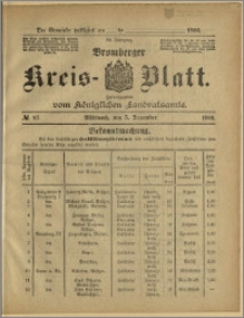 Bromberger Kreis-Blatt, 1906, nr 97