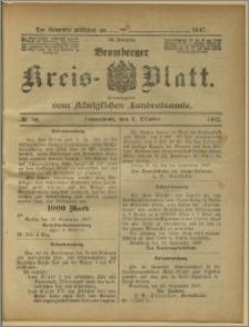 Bromberger Kreis-Blatt, 1907, nr 80