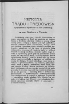 Historya trądu i trędowisk : z przyczynkiem o trędowiskach na ziemi Chełmińskiej