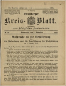 Bromberger Kreis-Blatt, 1908, nr 90