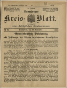 Bromberger Kreis-Blatt, 1908, nr 96