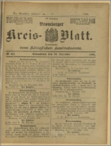 Bromberger Kreis-Blatt, 1908, nr 104