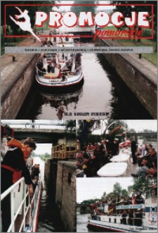 Promocje Pomorskie 1998 nr 7