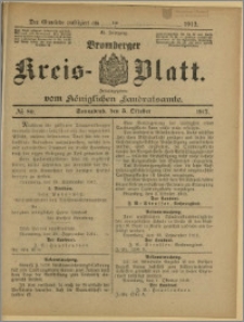 Bromberger Kreis-Blatt, 1912, nr 80