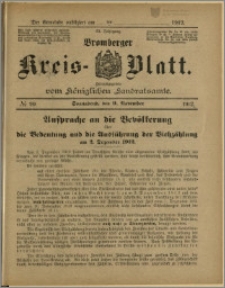 Bromberger Kreis-Blatt, 1912, nr 90