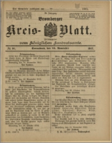 Bromberger Kreis-Blatt, 1912, nr 94