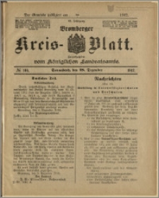 Bromberger Kreis-Blatt, 1912, nr 104