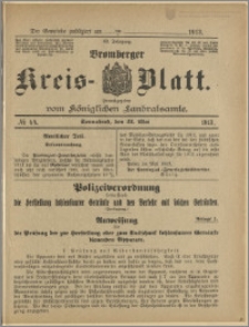 Bromberger Kreis-Blatt, 1913, nr 44