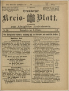Bromberger Kreis-Blatt, 1915, nr 79