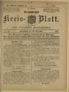 Bromberger Kreis-Blatt, 1916, nr 100