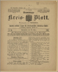 Bromberger Kreis-Blatt, 1919, nr 24