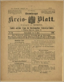 Bromberger Kreis-Blatt, 1919, nr 54