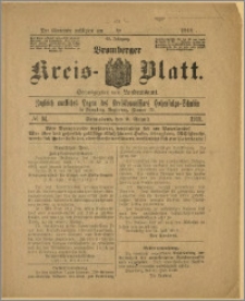 Bromberger Kreis-Blatt, 1919, nr 64