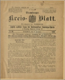 Bromberger Kreis-Blatt, 1919, nr 80