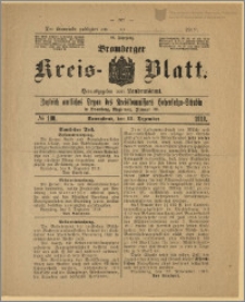 Bromberger Kreis-Blatt, 1919, nr 100