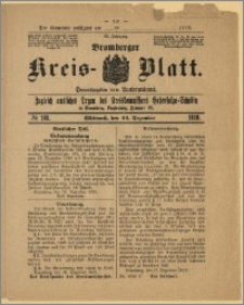 Bromberger Kreis-Blatt, 1919, nr 103