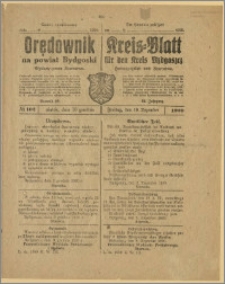 Orędownik na Powiat Bydgoski, 1920, nr 102