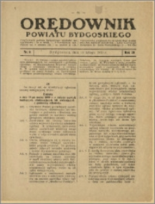Orędownik Powiatu Bydgoskiego, 1930, nr 9