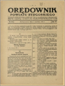 Orędownik Powiatu Bydgoskiego, 1930, nr 25