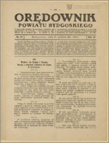 Orędownik Powiatu Bydgoskiego, 1930, nr 48