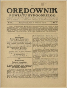 Orędownik Powiatu Bydgoskiego, 1930, nr 52