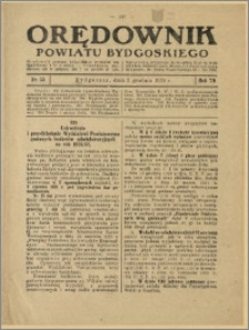 Orędownik Powiatu Bydgoskiego, 1930, nr 53