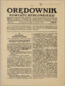 Orędownik Powiatu Bydgoskiego, 1931, nr 48