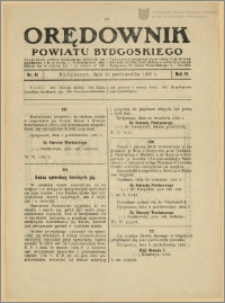 Orędownik Powiatu Bydgoskiego, 1932, nr 41