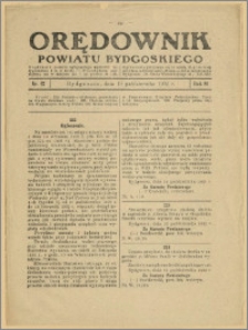 Orędownik Powiatu Bydgoskiego, 1932, nr 42