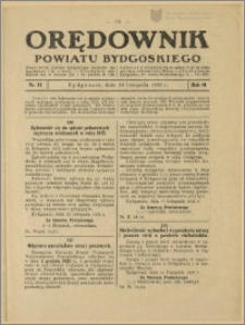 Orędownik Powiatu Bydgoskiego, 1932, nr 47