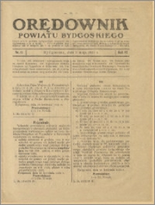 Orędownik Powiatu Bydgoskiego, 1933, nr 17