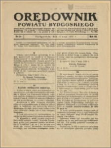 Orędownik Powiatu Bydgoskiego, 1933, nr 18