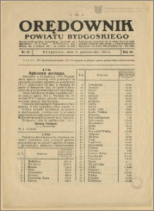 Orędownik Powiatu Bydgoskiego, 1934, nr 44