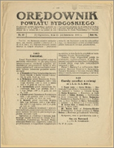 Orędownik Powiatu Bydgoskiego, 1936, nr 43