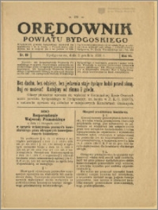 Orędownik Powiatu Bydgoskiego, 1936, nr 49