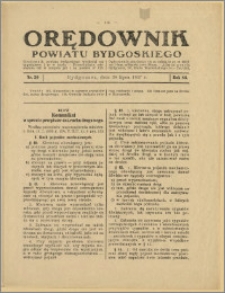 Orędownik Powiatu Bydgoskiego, 1937, nr 30