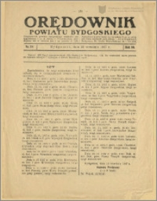 Orędownik Powiatu Bydgoskiego, 1937, nr 38