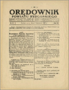 Orędownik Powiatu Bydgoskiego, 1937, nr 44