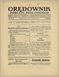 Orędownik Powiatu Bydgoskiego, 1937, nr 48