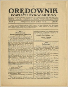 Orędownik Powiatu Bydgoskiego, 1937, nr 49