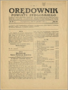 Orędownik Powiatu Bydgoskiego, 1937, nr 50