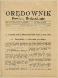 Orędownik Powiatu Bydgoskiego, 1938, nr 18