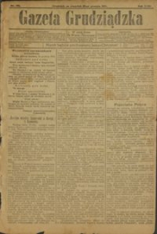 Gazeta Grudziądzka 1917.12.20 R.23 nr 150