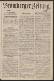 Bromberger Zeitung, 1862, nr 237