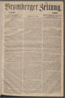 Bromberger Zeitung, 1863, nr 138